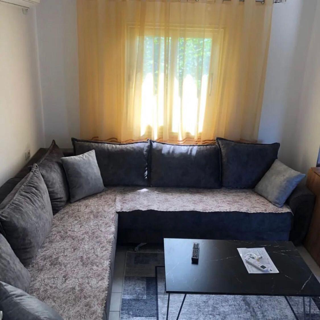 Soren House Vlore Bagian luar foto