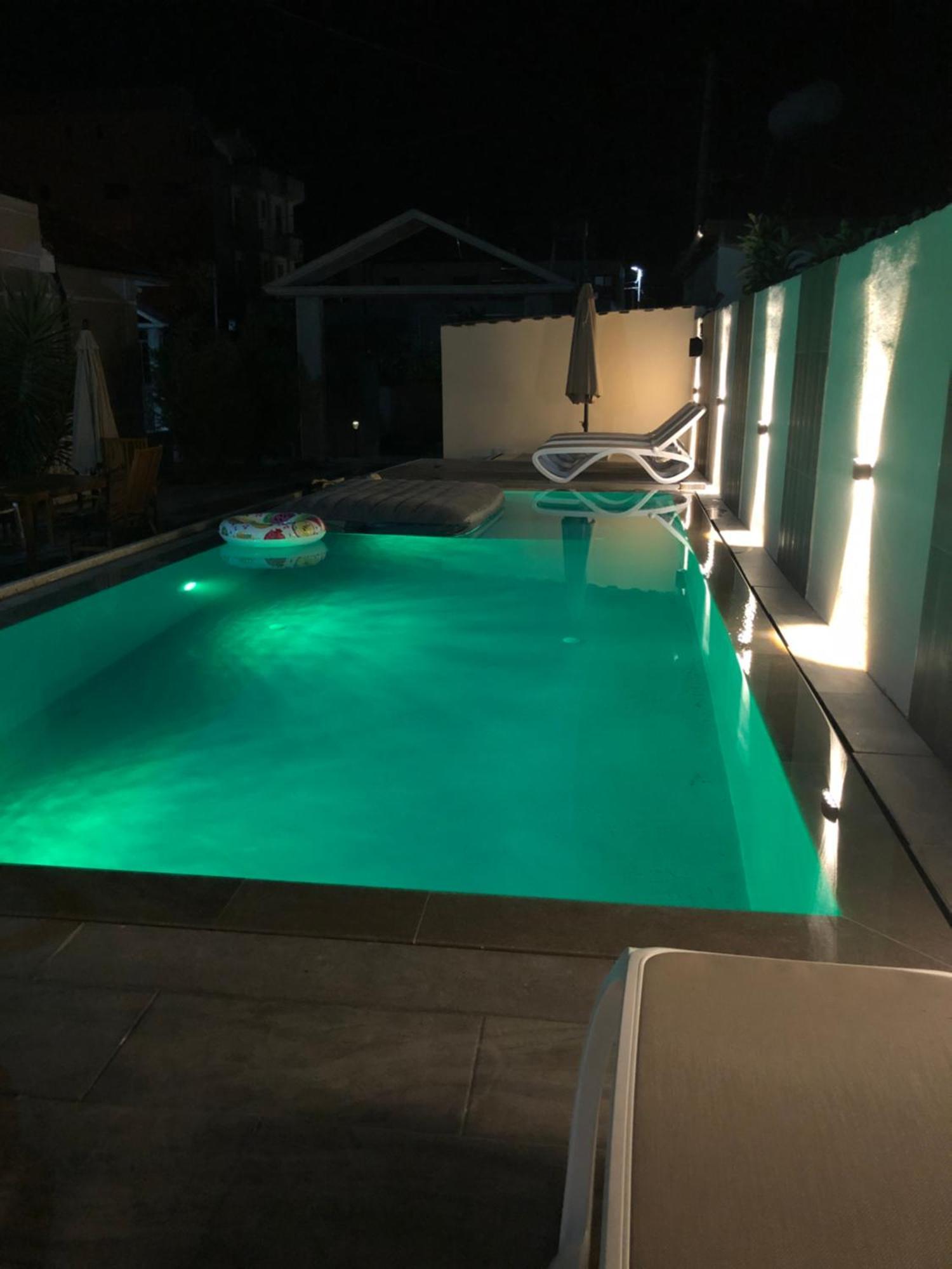 Soren House Vlore Bagian luar foto